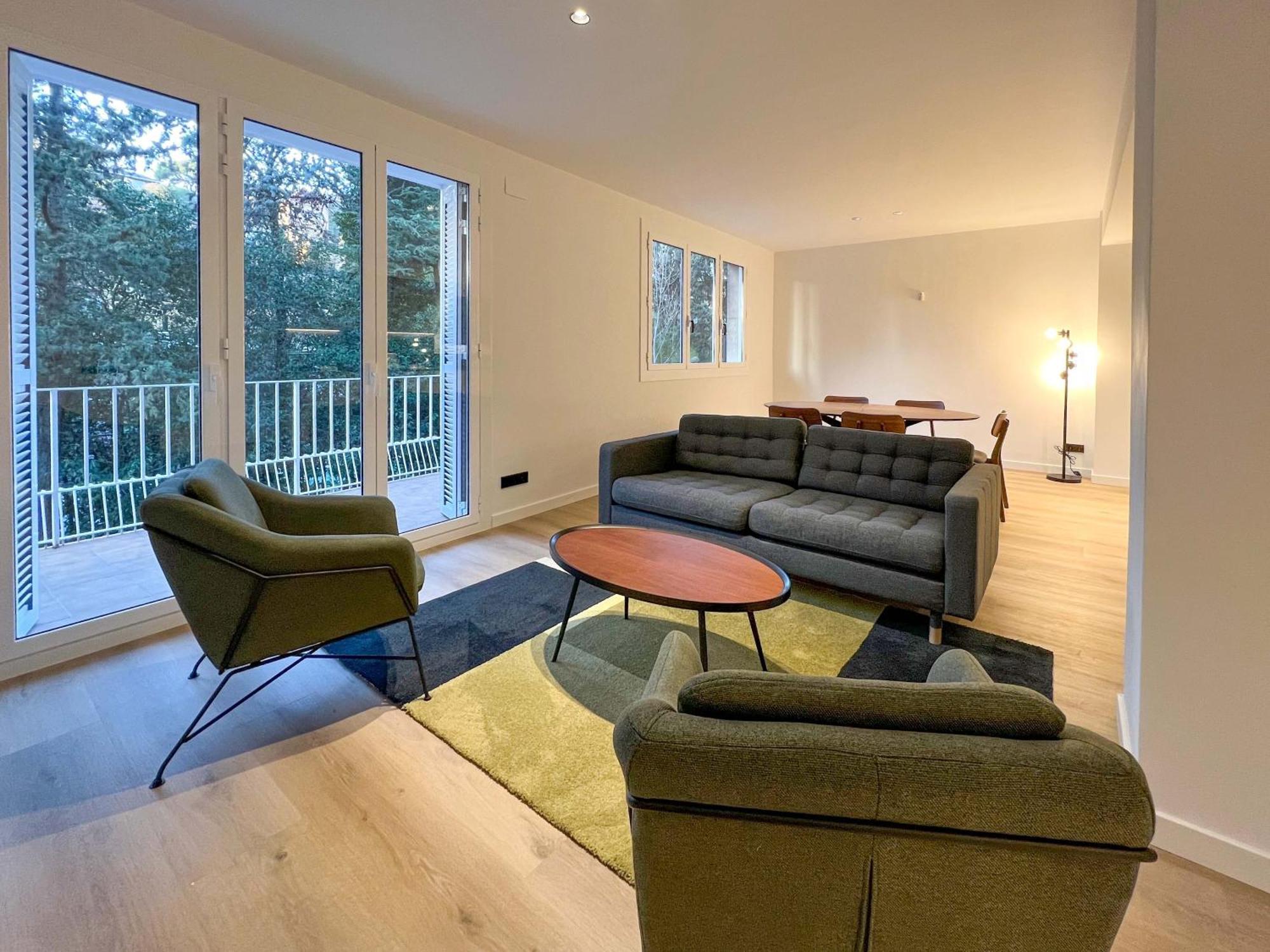 Apartament U-nique Putxet